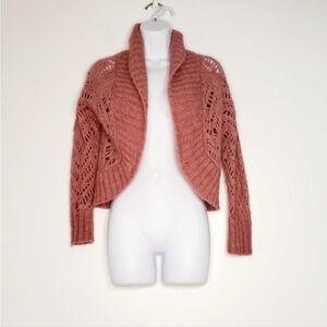 Ann Taylor knit sweater